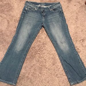 Maurice’s size 15/16 short